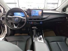 Buick Weilan 6 430km Yue Enjoy Edition - ფოტო 9