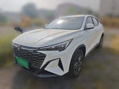 Changan X5 PLUS Second Generation 1.5T High-Performance PRO - ფოტო 1