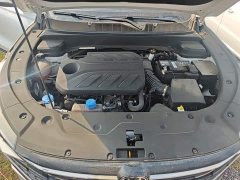 Changan X5 PLUS Second Generation 1.5T High-Performance PRO - ფოტო 10