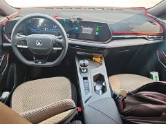Changan X5 PLUS Second Generation 1.5T High-Performance PRO - ფოტო 12