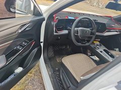 Changan X5 PLUS Second Generation 1.5T High-Performance PRO - ფოტო 13