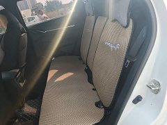 Changan X5 PLUS Second Generation 1.5T High-Performance PRO - ფოტო 14