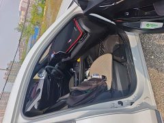 Changan X5 PLUS Second Generation 1.5T High-Performance PRO - ფოტო 17