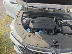 Changan X5 PLUS Second Generation 1.5T High-Performance PRO - ფოტო 18