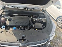 Changan X5 PLUS Second Generation 1.5T High-Performance PRO - ფოტო 19
