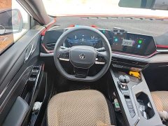 Changan X5 PLUS Second Generation 1.5T High-Performance PRO - ფოტო 2