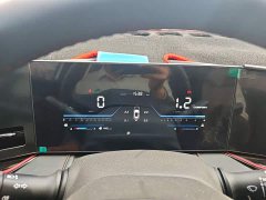 Changan X5 PLUS Second Generation 1.5T High-Performance PRO - ფოტო 4