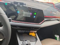 Changan X5 PLUS Second Generation 1.5T High-Performance PRO - ფოტო 5