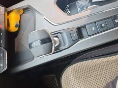 Changan X5 PLUS Second Generation 1.5T High-Performance PRO - ფოტო 6