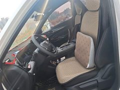 Changan X5 PLUS Second Generation 1.5T High-Performance PRO - ფოტო 7