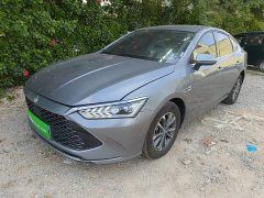 BYD Qin PLUS 2024 Glory Edition DM-i 55KM Leading - ფოტო 1