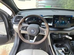 BYD Qin PLUS 2024 Glory Edition DM-i 55KM Leading - ფოტო 10