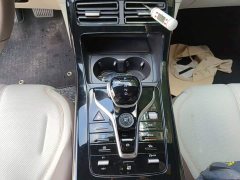BYD Qin PLUS 2024 Glory Edition DM-i 55KM Leading - ფოტო 13