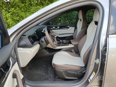 BYD Qin PLUS 2024 Glory Edition DM-i 55KM Leading - ფოტო 14
