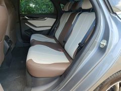 BYD Qin PLUS 2024 Glory Edition DM-i 55KM Leading - ფოტო 16