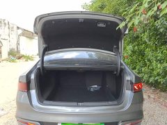 BYD Qin PLUS 2024 Glory Edition DM-i 55KM Leading - ფოტო 18