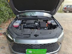 BYD Qin PLUS 2024 Glory Edition DM-i 55KM Leading - ფოტო 19