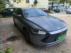 BYD Qin PLUS 2024 Glory Edition DM-i 55KM Leading - ფოტო 3