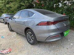BYD Qin PLUS 2024 Glory Edition DM-i 55KM Leading - ფოტო 4