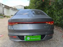 BYD Qin PLUS 2024 Glory Edition DM-i 55KM Leading - ფოტო 5