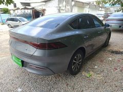 BYD Qin PLUS 2024 Glory Edition DM-i 55KM Leading - ფოტო 6