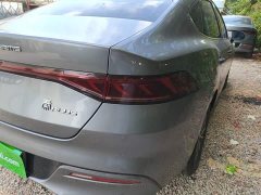 BYD Qin PLUS 2024 Glory Edition DM-i 55KM Leading - ფოტო 7