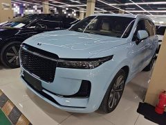Li Auto ONE 2021 Extended Range 6-Seater - ფოტო 1
