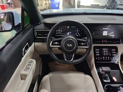 Li Auto ONE 2021 Extended Range 6-Seater - ფოტო 10