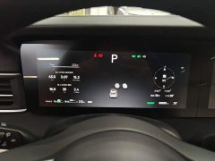 Li Auto ONE 2021 Extended Range 6-Seater - ფოტო 11