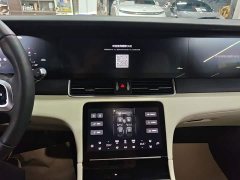 Li Auto ONE 2021 Extended Range 6-Seater - ფოტო 12