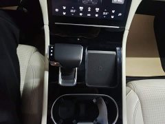 Li Auto ONE 2021 Extended Range 6-Seater - ფოტო 13