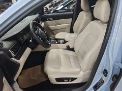 Li Auto ONE 2021 Extended Range 6-Seater - ფოტო 14