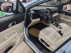 Li Auto ONE 2021 Extended Range 6-Seater - ფოტო 15