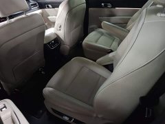 Li Auto ONE 2021 Extended Range 6-Seater - ფოტო 16