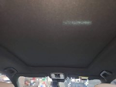 Li Auto ONE 2021 Extended Range 6-Seater - ფოტო 17