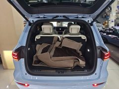 Li Auto ONE 2021 Extended Range 6-Seater - ფოტო 18