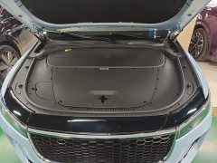 Li Auto ONE 2021 Extended Range 6-Seater - ფოტო 19