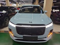Li Auto ONE 2021 Extended Range 6-Seater - ფოტო 2