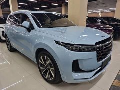 Li Auto ONE 2021 Extended Range 6-Seater - ფოტო 3