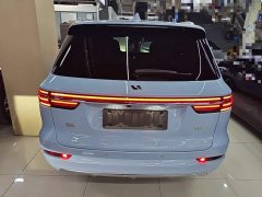 Li Auto ONE 2021 Extended Range 6-Seater - ფოტო 5