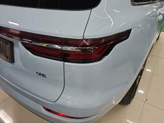 Li Auto ONE 2021 Extended Range 6-Seater - ფოტო 7