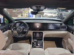 Li Auto ONE 2021 Extended Range 6-Seater - ფოტო 9