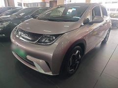 BYD Dolphin 405km Fashion Edition - ფოტო 1
