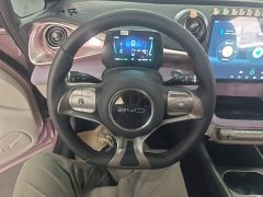 BYD Dolphin 405km Fashion Edition - ფოტო 10