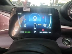 BYD Dolphin 405km Fashion Edition - ფოტო 11