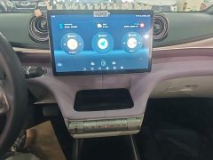 BYD Dolphin 405km Fashion Edition - ფოტო 12