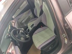 BYD Dolphin 405km Fashion Edition - ფოტო 14
