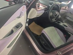 BYD Dolphin 405km Fashion Edition - ფოტო 15