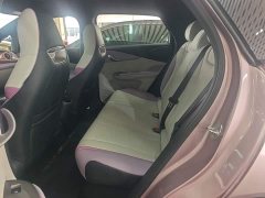 BYD Dolphin 405km Fashion Edition - ფოტო 16