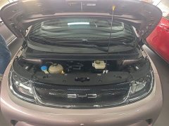 BYD Dolphin 405km Fashion Edition - ფოტო 19
